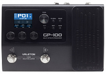 Процессор эффектов VALETON GP-100