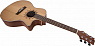 Электроакустическая гитара BATON ROUGE X1C/ACE sun