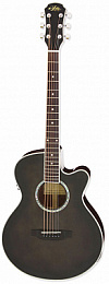 Электроакустическая гитара ARIA FET-01STD BKS