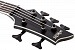 Бас-гитара SCHECTER SLS ELITE-5 EVIL TWIN