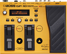 Гитарный процессор BOSS GP-10S