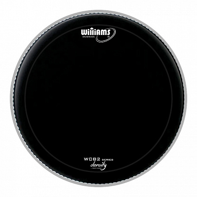 Пластик WILLIAMS WCB2-10MIL-13