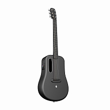 Трансакустическая гитара Lava ME 3 36 Space Grey
