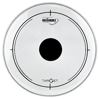 Пластик WILLIAMS DT2-7MIL-24