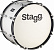 Маршевый барабан STAGG MABD-2210