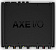 USB аудиоинтерфейс IK MULTIMEDIA AXE I/O