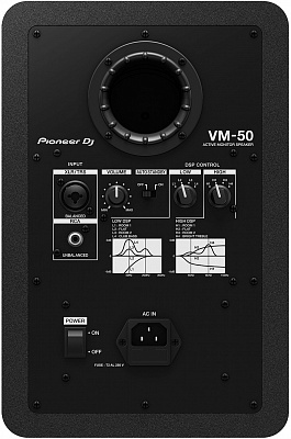 Студийный монитор PIONEER VM-50