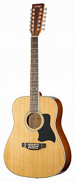 Акустическая гитара HOMAGE LF-4128
