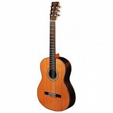 Классическая гитара SIGMA CR-6