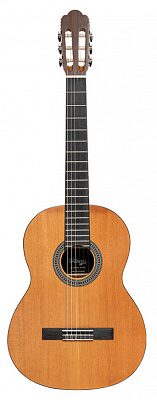 Классическая гитара STAGG SCL70 CED-NAT