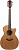 Акустическая гитара BATON ROUGE AR21C/AC