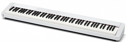 Цифровое пианино CASIO PX-S1000WE