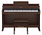 Цифровое пианино CASIO AP-470BN (с банкеткой)