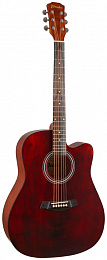 Акустическая гитара PRADO HS-4120/BOC
