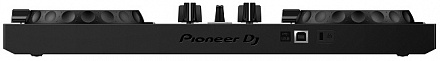 Dj контроллер PIONEER DDJ-200