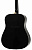 Акустическая гитара HOMAGE LF-4111-BK
