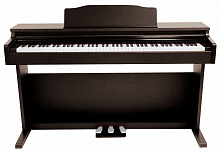 Цифровое пианино SOLISTA DP200RW