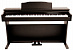 Цифровое пианино SOLISTA DP200RW