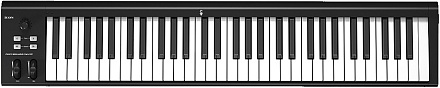 MIDI-клавиатура iCON iKeyboard 6 Nano
