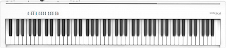 Цифровое пианино ROLAND FP-30X-WH