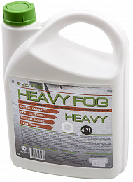 Жидкость для дым машин EcoFog HEAVY