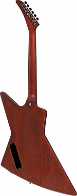 ЭЛЕКТРОГИТАРА GIBSON EXPLORER FADED LIMITED WC/CH