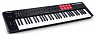 MIDI-контроллер M-AUDIO OXYGEN 61 MKV