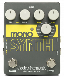 ELECTRO-HARMONIX Guitar Mono Synth