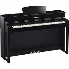 Цифровое пианино YAMAHA CLP-535PE