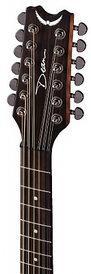 Акустическая гитара DEAN AX D12 MAH