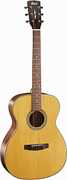 Акустическая гитара CORT L100-O NS