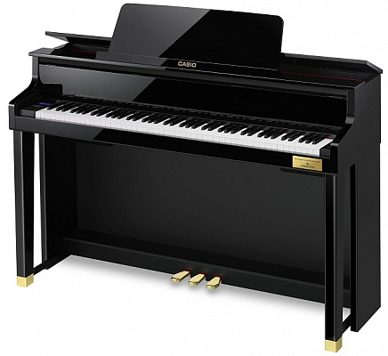 Цифровое пианино CASIO AP-710 BK