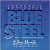 СТРУНЫ DEAN MARKLEY BLUE STEEL ELECTRIC 2550 XL