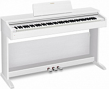 Цифровое пианино CASIO AP-270 WE