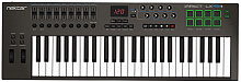 USB MIDI клавиатура Nektar Impact LX 49+