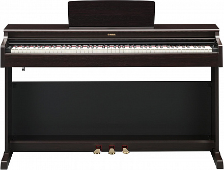 Цифровое пианино YAMAHA YDP-165R
