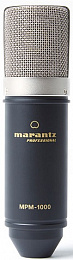 Микрофон MARANTZ PROFESSIONAL MPM-1000