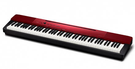 Цифровое пианино CASIO PX-A100 RD