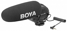Накамерный микрофон BOYA BY-BM3030