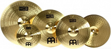 Комплект тарелок MEINL HCS Complete Cymbal Set (Promo)