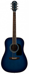 Акустическая гитара ARIA AD-18 BLS