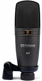 Микрофон PreSonus M7