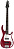 Бас-гитара Peavey Milestone 5 BXP Red