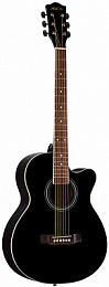 Акустическая гитара PHIL PRO AS-3904/BK