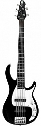 Бас-гитара Peavey Milestone 5 BXP Black