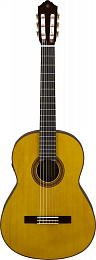 Классическая гитара YAMAHA CG-TA NATURAL