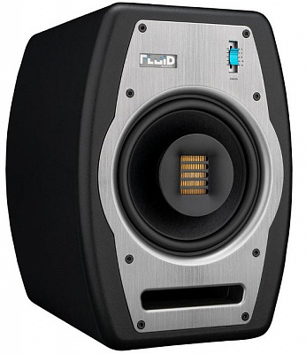 Студийный монитор FLUID AUDIO FPX7 (1 штука)