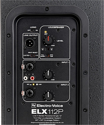 Акустическая система ELECTRO-VOICE ELX112P