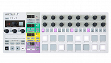 MIDI контроллер ARTURIA BeatStep Pro