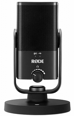 USB микрофон RODE NT-USB MINI